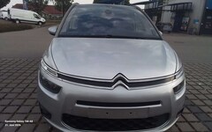 Bild des Angebotes Citroen Grand C4 Picasso /Spacetourer Selection