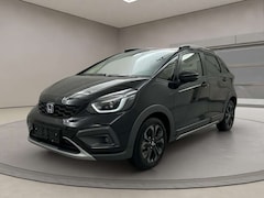 Bild des Angebotes Honda Jazz 1.5 Hybrid Crosstar Advance+LED+Sitzheizung+Navi