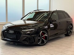 Bild des Angebotes Audi RS4 Avant Qauttro - ACC/360/CarPlay/Memory