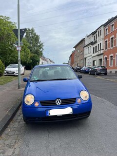 Bild des Angebotes VW Lupo 1.0 Trendline