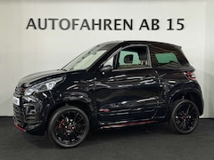 Bild des Angebotes Ligier JS 60 Sport Ultimate, CarPlay, DCI, RFK, Inkl Lieferung