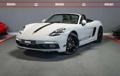 Bild des Angebotes Porsche Boxster 718 Boxster Style Edition PDLS SHZ LHZ RFK APPLE