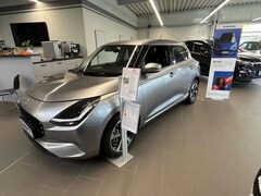 Bild des Angebotes Suzuki Swift 1.2 Hybrid Comfort+ Vorführwagen