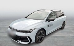 Bild des Angebotes VW Golf Variant 2.0 TDI 150 PS DSG R-Line AHK Navi