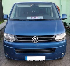 Bild des Angebotes VW T5 Multivan