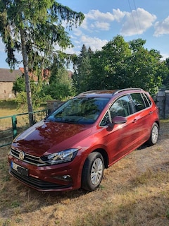 Bild des Angebotes VW Golf Sportsvan United
