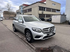 Bild des Angebotes Mercedes-Benz GLC 250 d 4M/1.HD/360°KAM/STHZ/ACC/SPUR/LED/TOTWI