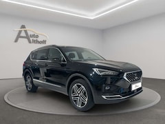 Bild des Angebotes SEAT Tarraco 4Drive AHK 7SITZ ACC LED STANDHZ NAV SHZ