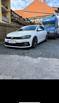 Bild des Angebotes VW Polo GTI 2.0 TSI OPF