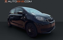 Bild des Angebotes Skoda Citigo 1.0 MPI Active*Facelift*Klima*FunkZv*