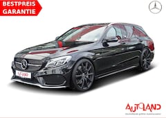 Bild des Angebotes Mercedes-Benz C 43 AMG 4Matic