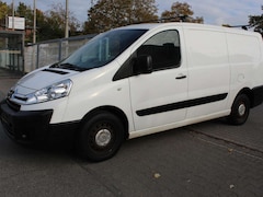 Bild des Angebotes Citroen Jumpy HDi 125 FAP 29 L2H1 Kasten