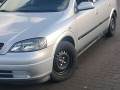 Bild des Angebotes Opel Astra 1.6 Comfort