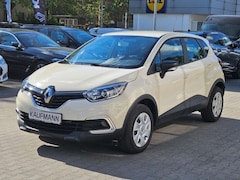 Bild des Angebotes Renault Captur Life
