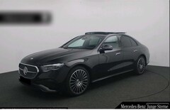 Bild des Angebotes Mercedes-Benz E 300 e AMG Pano Sitzklima Burm4D Superscreen