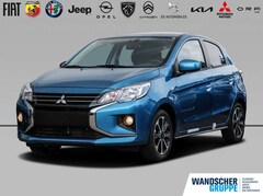 Bild des Angebotes Mitsubishi Space Star Select+ Sitzheizung*DAB*KLIMA*