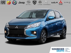 Bild des Angebotes Mitsubishi Space Star Select+ Sitzheizung*DAB*KLIMA*