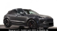 Bild des Angebotes Porsche Macan GTS*SportDesign*18-Wege*PASM*BOSE*Pano*LED