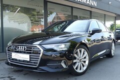 Bild des Angebotes Audi A6 Lim. 40TDI S-Line Sport*ACC*Virtual*Kamera*19