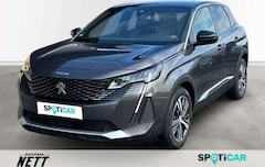Bild des Angebotes Peugeot 3008 Allure Pack PureTech 130 EAT8