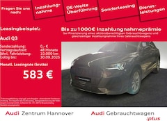Bild des Angebotes Audi Q3 S line 40 TDI quattro S tronic