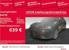 Bild des Angebotes Audi Q3 S line 40 TDI quattro S tronic