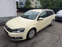 Bild des Angebotes VW Passat Variant Trendline BlueMotion
