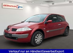 Bild des Angebotes Renault Megane 1.6i