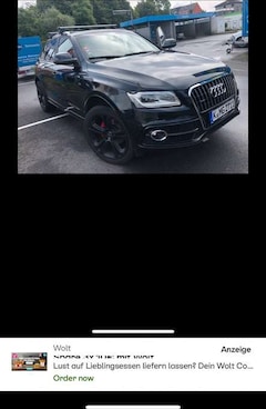 Bild des Angebotes Audi Q5 2.0 TDI quattro sport plus