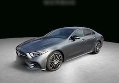 Bild des Angebotes Mercedes-Benz CLS 400 d 4MATIC 360 AUT DynLicht Fernlichtass.