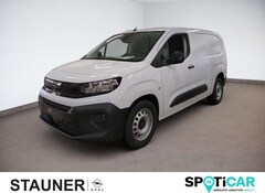 Bild des Angebotes Opel Combo Cargo Facelift XL *DIGITALER INNENSPIEGEL*NAVI*