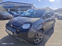 Bild des Angebotes Fiat Panda /Pandina Panda 1.2 Start&Stop City Cross