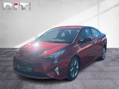 Bild des Angebotes Toyota Prius 1.8 Executive Navi Smartkey