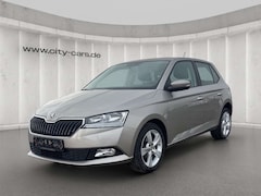 Bild des Angebotes Skoda Fabia Cool Edition *Sitzheizung*PDC