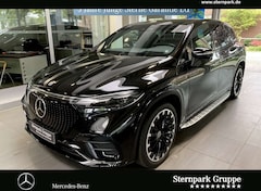 Bild des Angebotes Mercedes-Benz EQS SUV EQS 450+ SUV AMG 118kWh+W-Pum+Hyper+Pano+AHK+HUD