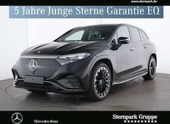 Bild des Angebotes Mercedes-Benz EQS SUV EQS 450+ SUV AMG 118kWh+W-Pum+Hyper+Pano+AHK+HUD