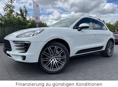 Bild des Angebotes Porsche Macan S Diesel *PANORAMADACH*CHRONO*PCM*BOSE*