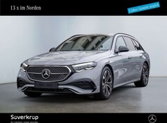 Bild des Angebotes Mercedes-Benz E 300 de T-Modell mit EQ Hybrid Technologie AMG