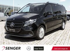 Bild des Angebotes Mercedes-Benz V 220 d Style lang Distr MULTIBEAM Kamera AHK2,5t
