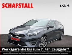 Bild des Angebotes Kia ProCeed / pro_cee'd 1.5 T-GDI DCT7 GT-Line Technik-Paket 18Zoll