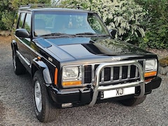 Bild des Angebotes Jeep Cherokee Cherokee 4.0 Limited