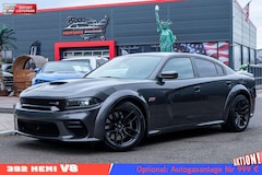 Bild des Angebotes Dodge Charger Scatpack 392 6,4l WB