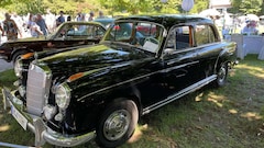 Bild des Angebotes Mercedes-Benz W 114/115 Strich-Acht 220 SE ( 6 Zylinder)