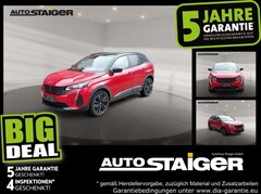 Bild des Angebotes Peugeot 3008 GT 130 *Panoramadach*NightVision*Navi*SHZ*