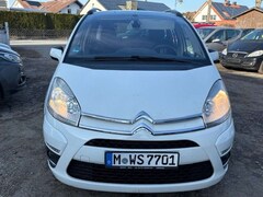 Bild des Angebotes Citroen Grand C4 Picasso Selection zum Ausschlachten