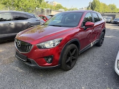 Bild des Angebotes Mazda CX-5 Sendo AWD