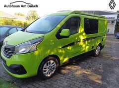 Bild des Angebotes Renault Trafic Karmann Colibri 499 ENERGY dCi 140