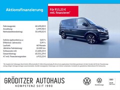 Bild des Angebotes VW T6 Multivan T6.1 Multivan Highline TDI DSG AHK|ACC|STH|NAV