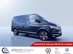 Bild des Angebotes VW T6 Multivan T6.1 Multivan Highline TDI DSG AHK|ACC|STH|NAV