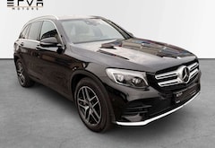 Bild des Angebotes Mercedes-Benz GLC 250 d 4Matic | AHK | Standheizung